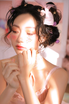色丁香